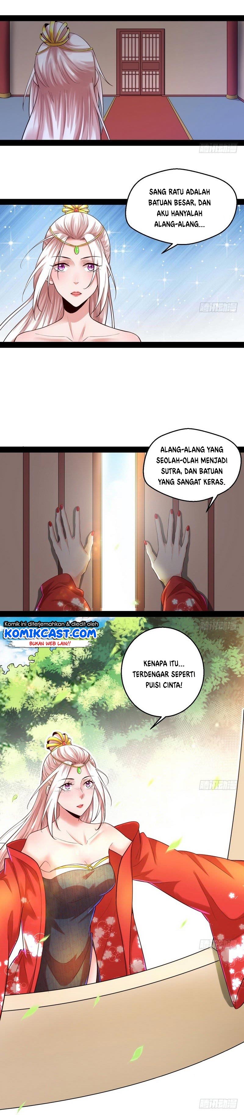 Dilarang COPAS - situs resmi www.mangacanblog.com - Komik im an evil god 013 - chapter 13 14 Indonesia im an evil god 013 - chapter 13 Terbaru 11|Baca Manga Komik Indonesia|Mangacan